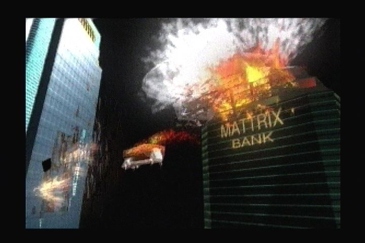 Blade Force screenshot 4 for 3DO